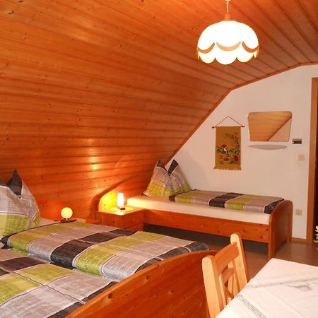 Familienbauernhof Imitz, Ferienwohnung Spital Am Pyhrn Kültér fotó