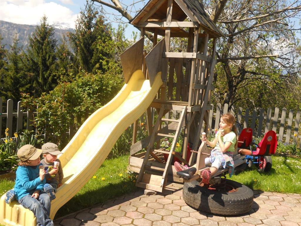 Familienbauernhof Imitz, Ferienwohnung Spital Am Pyhrn Kültér fotó